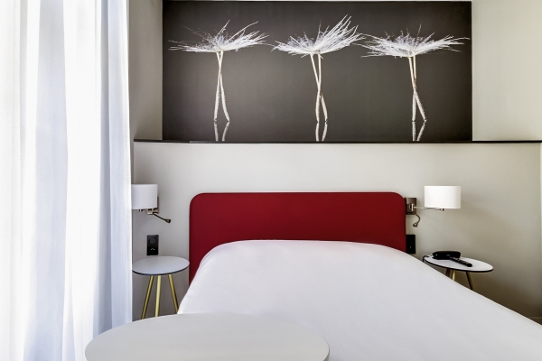 Hotel ibis Styles Toulouse Centre Capitole